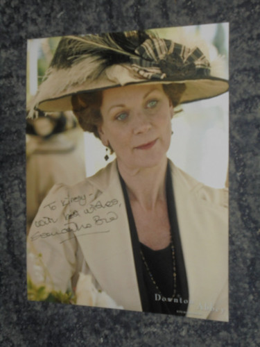 Samantha bond downton abbey - samantha, bond-