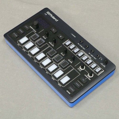 Roland aira compact chord - compact,