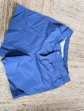 Autograph Swim Shorts Blue Medium