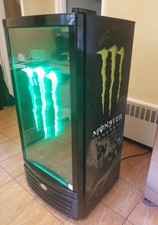 Monster Energy IDW FULL Size