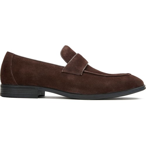 Steptronic mens frost loafers - mens,