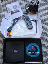 Ott box 4xcpu - tv, 4xgpu