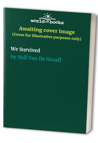 Survived nell van de - survived,,