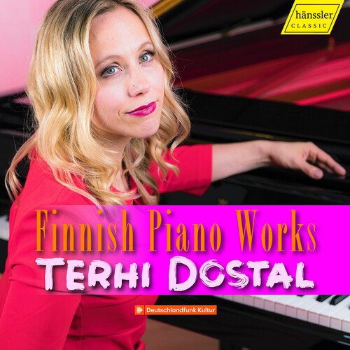 Terhi dostal finnish - finnish, piano