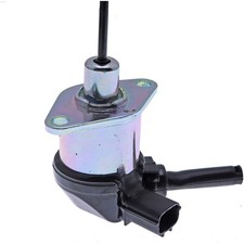 Fuel Stop Solenoid 1A021-60015