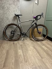 LYNSKEY GR300 TITANIUM GRAVEL