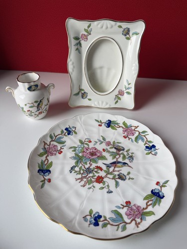 Aynsley pembroke piece set - aynsley,