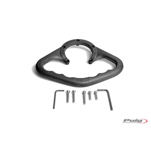 Puig passenger handle fit - handle, on