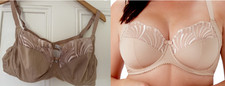 Berlei Embrace beige bra