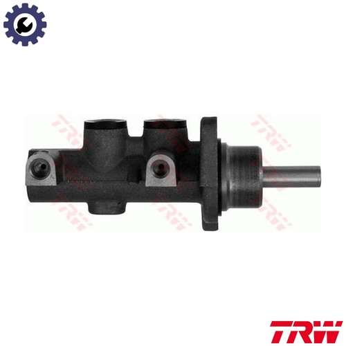 Brake master cylinder pmh683 - brake,