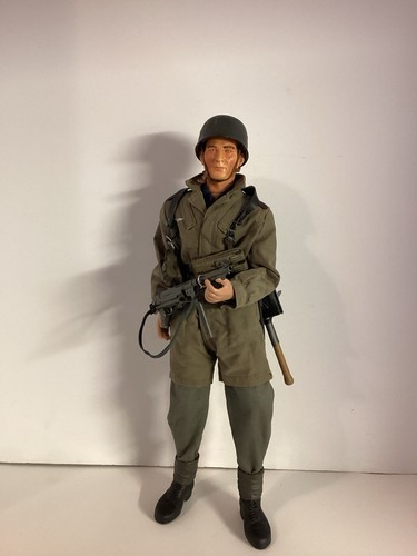 Ww2 german action - german, figures