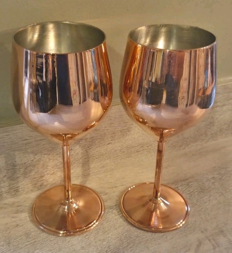 Set handmade 100 copper - of, 4
