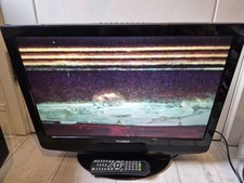 Technika 22-inch Black LCD