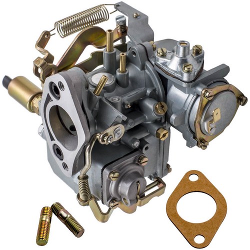 Pict carburetor for vw - pict-3,
