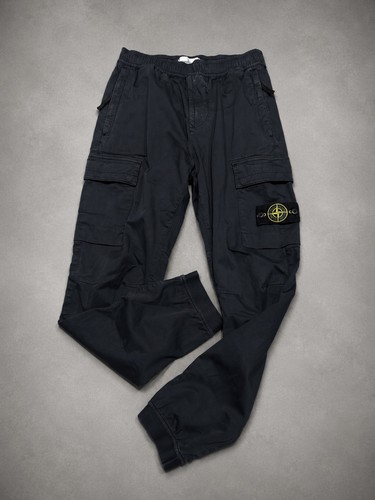 Stone island cargo - cargo, pants