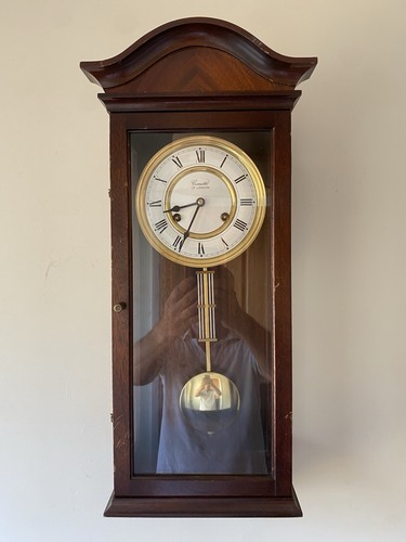 Comitti london wall clock - comitti, of