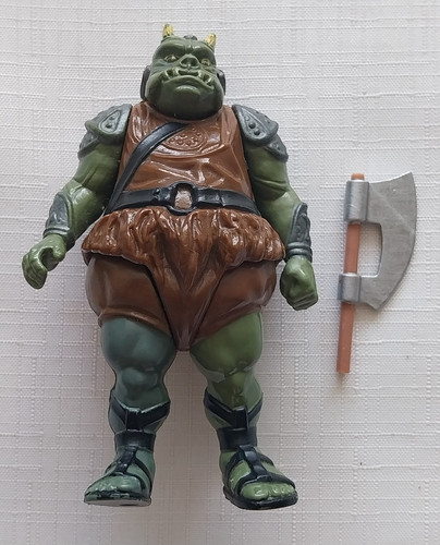 Vintage star wars figure - vintage,