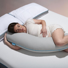 Simba Body Pillow, hip &