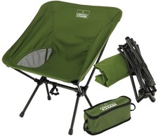 Compact Fishing Camping Chair