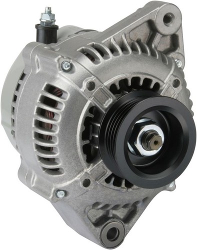 Alternator cargo f032110496 - alternator,