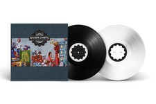 Kaiser chiefs the - kaiser, is