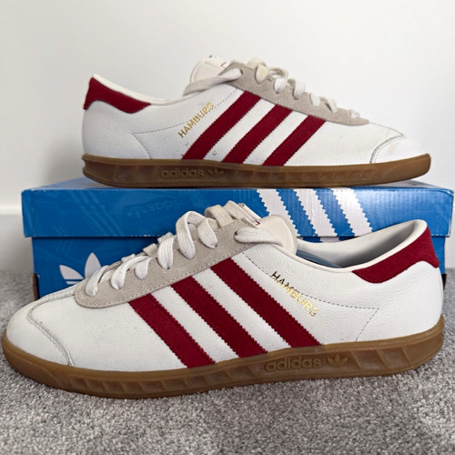 Adidas originals hamburg - adidas,