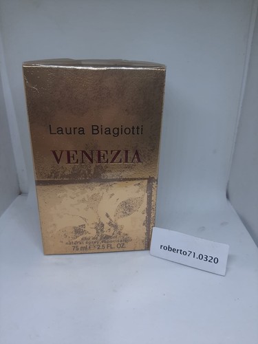 Laura biagiotti venezia - venezia, de