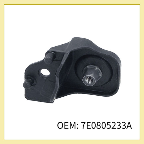 Front bumper inner mount - bumper,