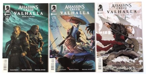 Assassin creed valhalla song - valhalla,