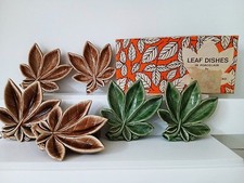 10 Wade trinket dishes