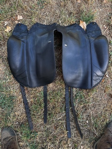 Wow saddle conventional - saddle,