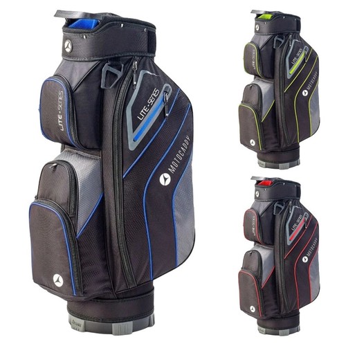 Motocaddy lite series 2026 - lite,