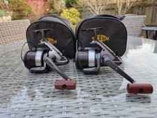 Shimano Biomaster XS7000 x 2