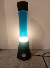 Goodmans Lava Lamp Speaker