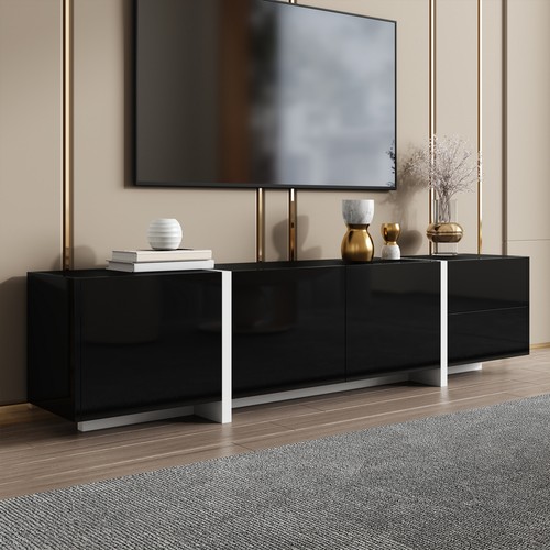 Stand cabinet unit with - stand,