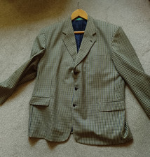 46" Vintage Canda C & A