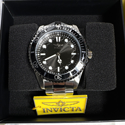 Invicta pro diver crestcore - invicta,
