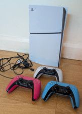 Playstation 5 Slim Disc