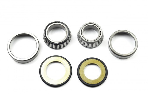 Steering bearing kit honda - bearing,