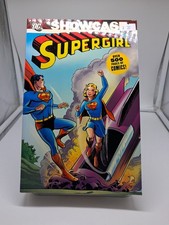 Showcase Presents: Supergirl -