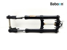 Front Fork Triumph Street