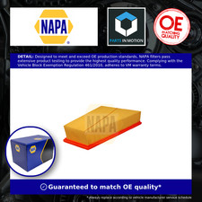 Air Filter fits FORD MONDEO