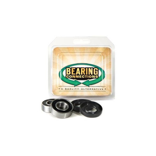 Front wheel bearing kit suzuki - front,