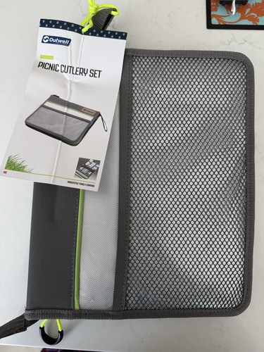 Outwell piece picnic - 19-piece,