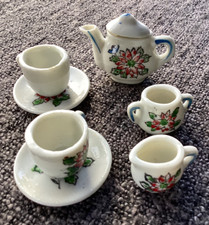 Vintage Fairylite Porcelain