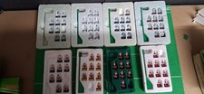 Subbuteo Lightweight Job Lot 8 teams 