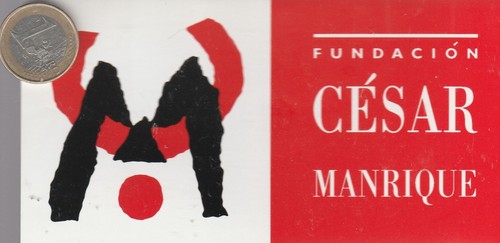Sticker jtd3 fondation - jtd3., cesar