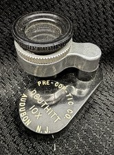 Vintage Pre-Cop-Tic / Douthitt