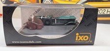 IXO MODELS - BENTLEY SPEED SIX