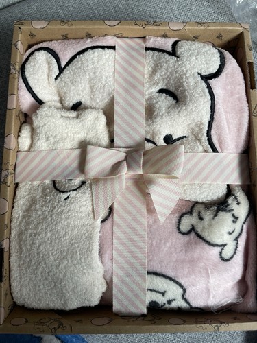 Ladies disney soft winnie the - ladies,
